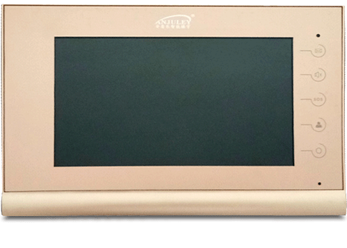 數字樓宇對講系統 AJL-IS02