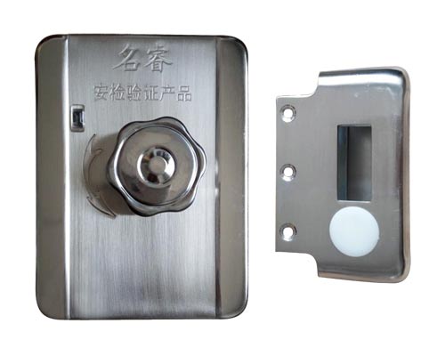 電機靈動(dòng)鎖