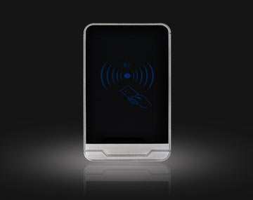 樓宇對講門(mén)禁