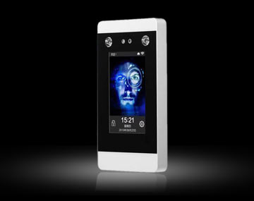 樓宇對講門(mén)禁