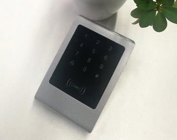 樓宇對講門(mén)禁