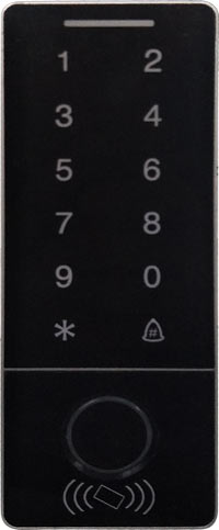 AJL-UF5門(mén)禁機