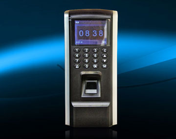 樓宇對講門(mén)禁系統 AJL-034ID/IC