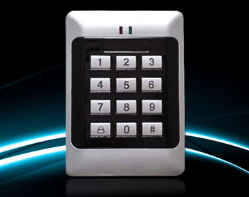 樓宇對講門(mén)禁