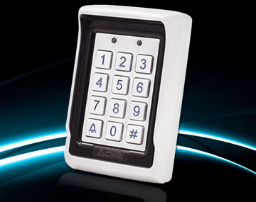 樓宇對講門(mén)禁