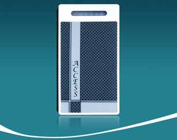 樓宇對講門(mén)禁