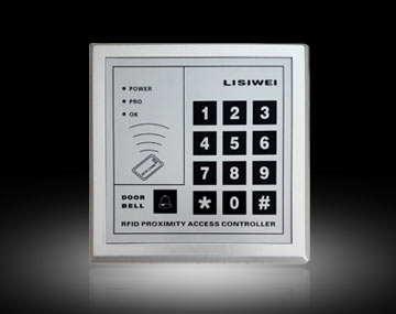 樓宇對講門(mén)禁