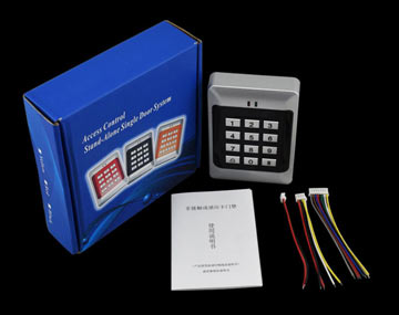 樓宇對講門(mén)禁