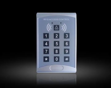 樓宇對講門(mén)禁