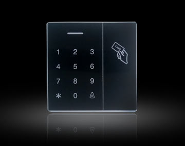 樓宇對講門(mén)禁