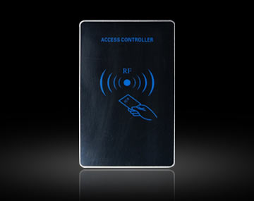 樓宇對講門(mén)禁