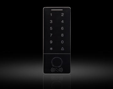 樓宇對講門(mén)禁