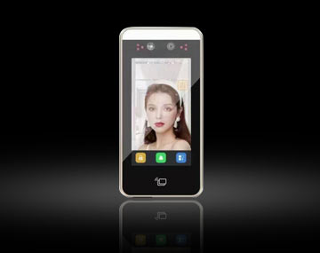 樓宇對講門(mén)禁