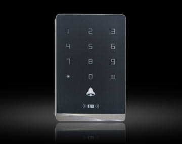 樓宇對講門(mén)禁