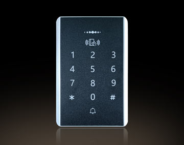 樓宇對講門(mén)禁