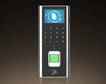 樓宇對講門(mén)禁