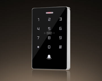 樓宇對講門(mén)禁