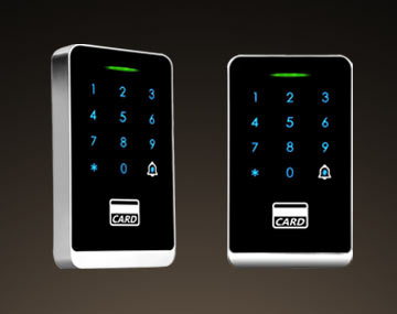 樓宇對講門(mén)禁