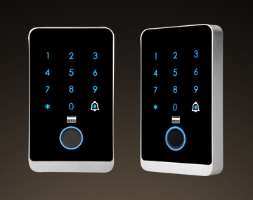 樓宇對講門(mén)禁