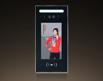 人臉識(shí)別數(shù)字主機(jī)AJL-OS-05A 人臉識(shí)別數(shù)字主機(jī)AJL-OS-05A